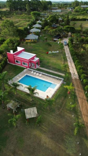 Cabañas La Soñada